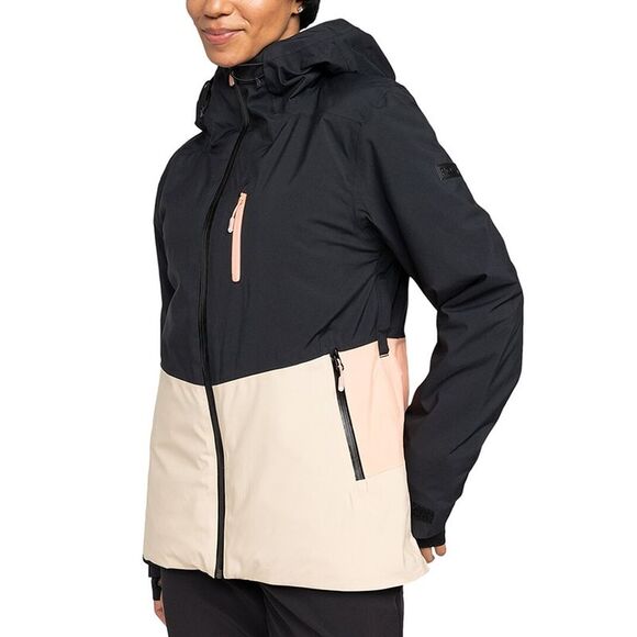 Roxy WomensPeakside Snow Jacket